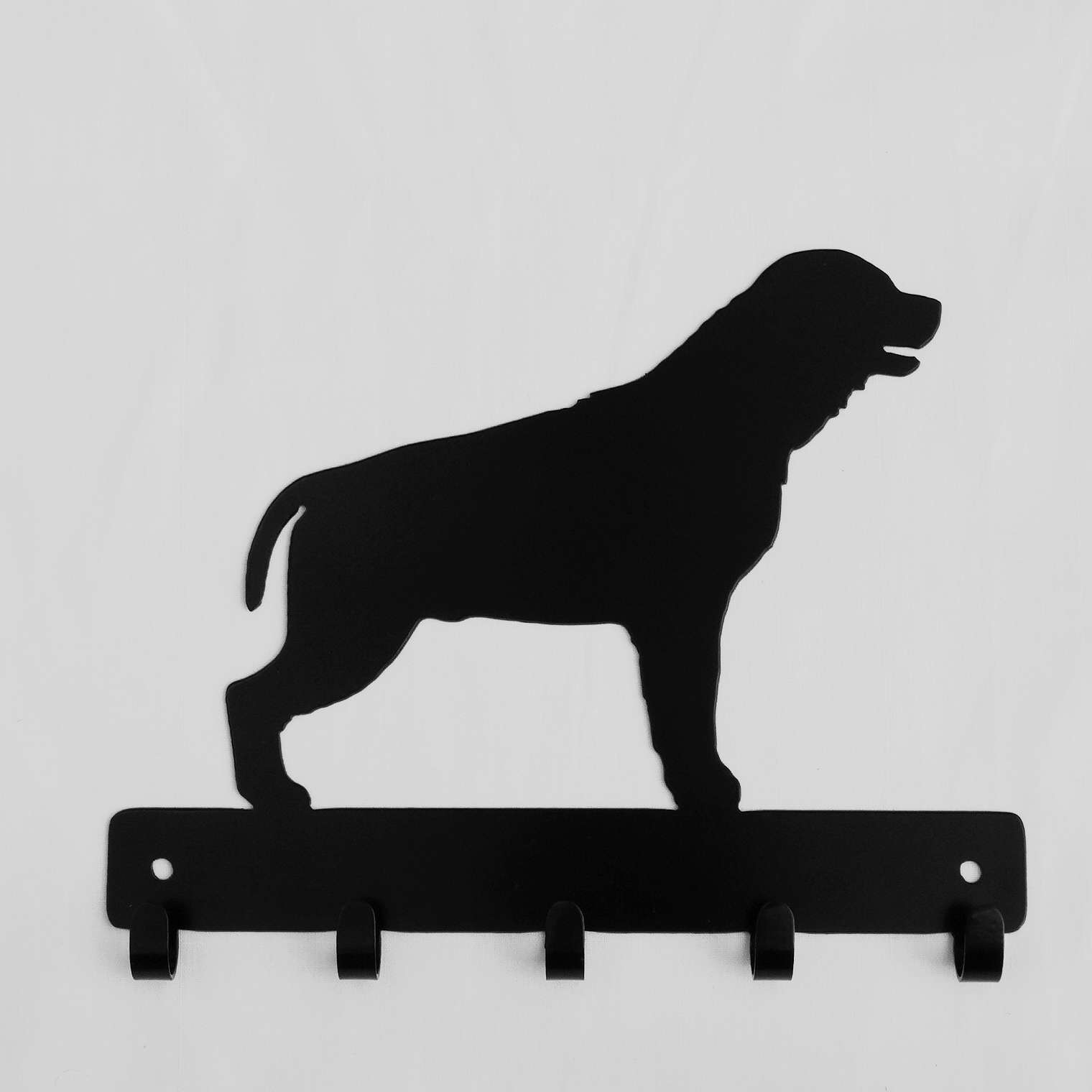 rottweiler-1 keyrack image